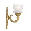 5221-AG Mayfield 5.25'' Sconce | Alternate Image