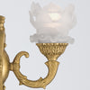 5221-AG Mayfield 5.25'' Sconce | Alternate Image