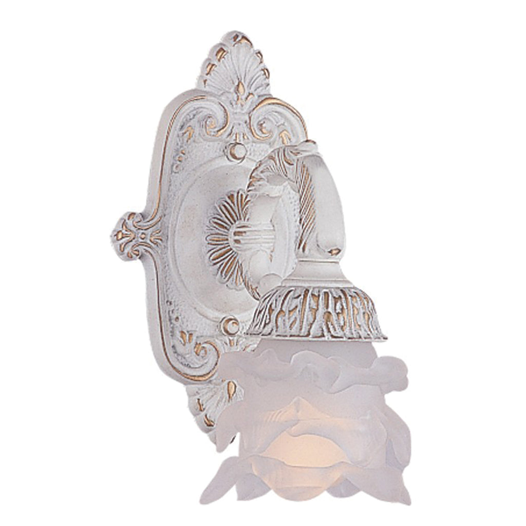 5221-AW Paris Market 1 Light Sconce | Main Image