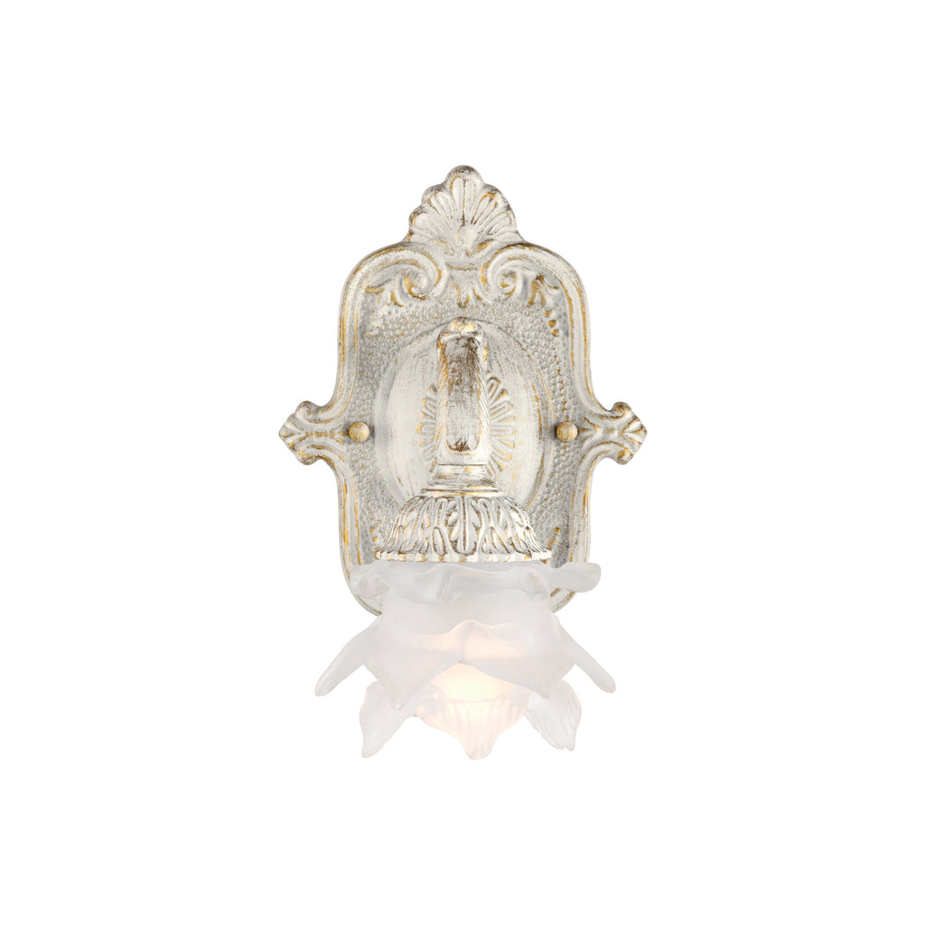 5221-AW Mayfield 5.25'' Sconce | Alternate Image