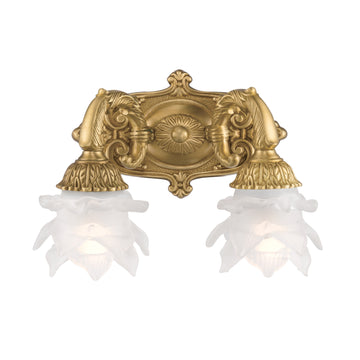 Aged Brass