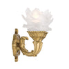 5222-AG Mayfield 11.5'' Sconce | Alternate Image