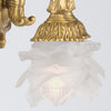 5222-AG Mayfield 11.5'' Sconce | Alternate Image