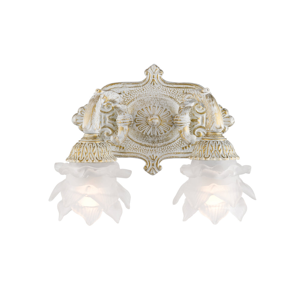 5222-AW Mayfield 11.5'' Sconce | Main Image