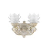 5222-AW Mayfield 11.5'' Sconce | Alternate Image
