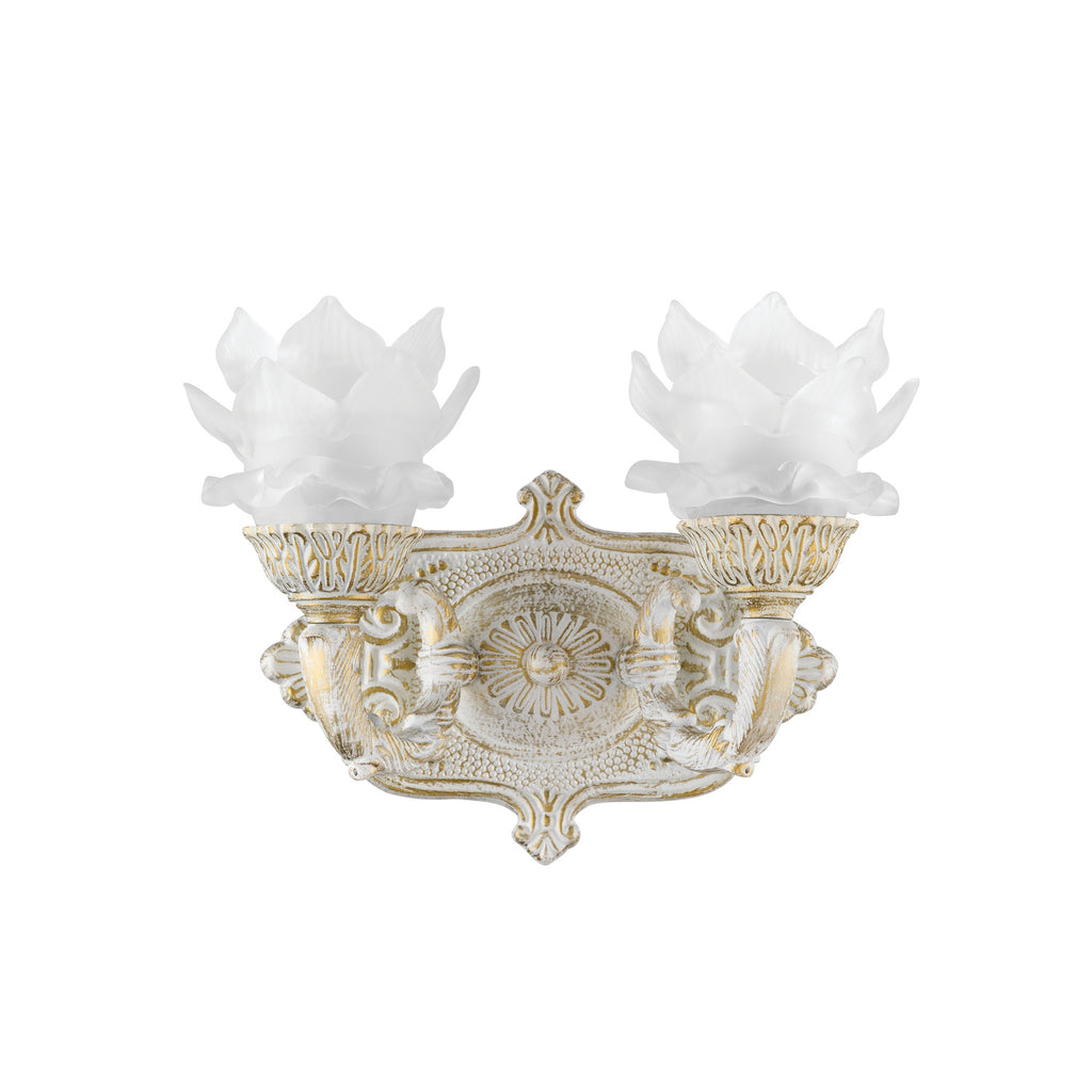 5222-AW Mayfield 11.5'' Sconce | Alternate Image