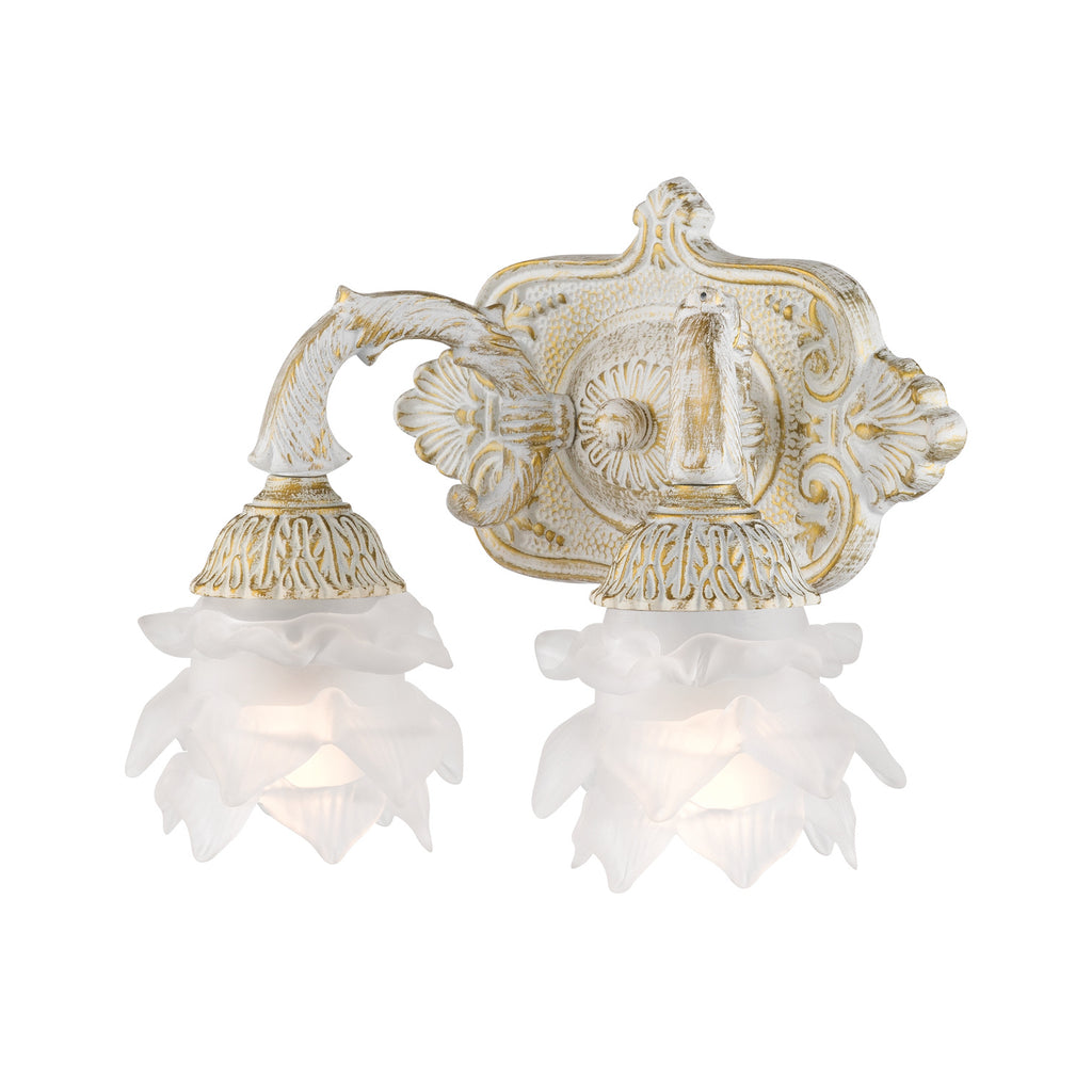 5222-AW Mayfield 11.5'' Sconce | Alternate Image