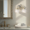 5222-AW Mayfield 11.5'' Sconce | Lifestyle Image