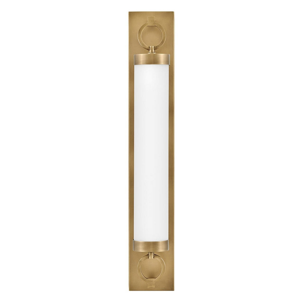 52293HB Baylor LED Light Bath | Main Image