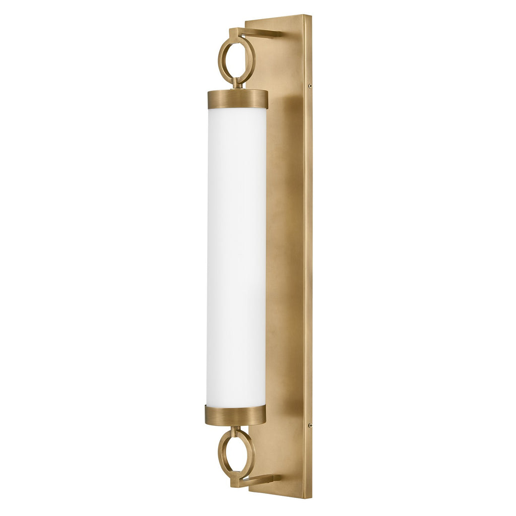 52293HB Baylor LED Light Bath | Alternate Image