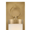 52293HB Baylor LED Light Bath | Alternate Image