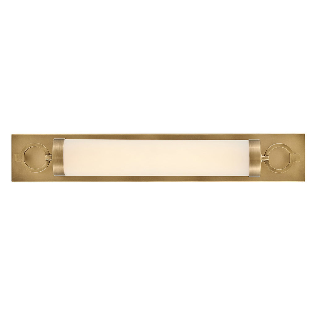 52293HB Baylor LED Light Bath | Alternate Image