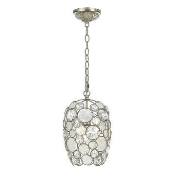 Antique Silver