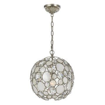 Antique Silver