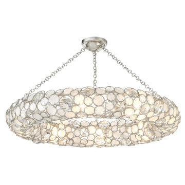 Antique Silver