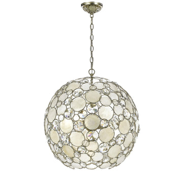 Antique Silver