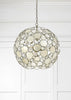 529-SA Palla 6 Light Pendant | Lifestyle Image