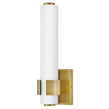 Lacquered Brass