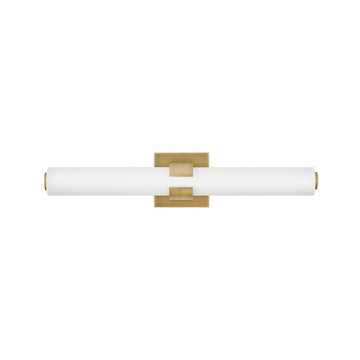 Lacquered Brass