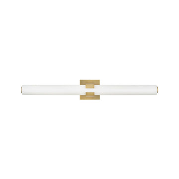Lacquered Brass