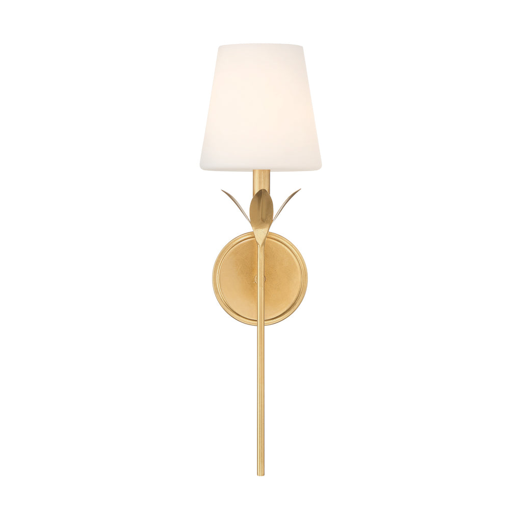 531-OP-GA Broche 6'' Sconce | Alternate Image