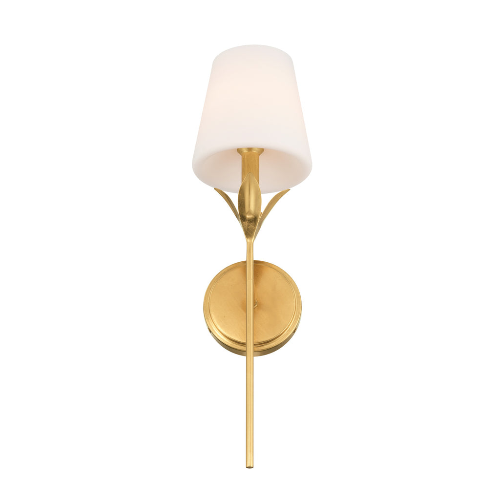 531-OP-GA Broche 6'' Sconce | Alternate Image