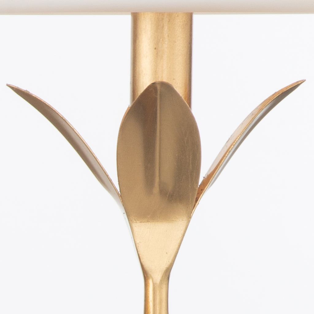 531-OP-GA Broche 6'' Sconce | Alternate Image