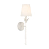 531-OP-MT Broche 6'' Sconce | Main Image