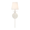 531-OP-MT Broche 6'' Sconce | Alternate Image