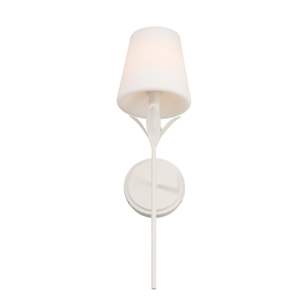 531-OP-MT Broche 6'' Sconce | Alternate Image