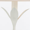531-OP-MT Broche 6'' Sconce | Alternate Image