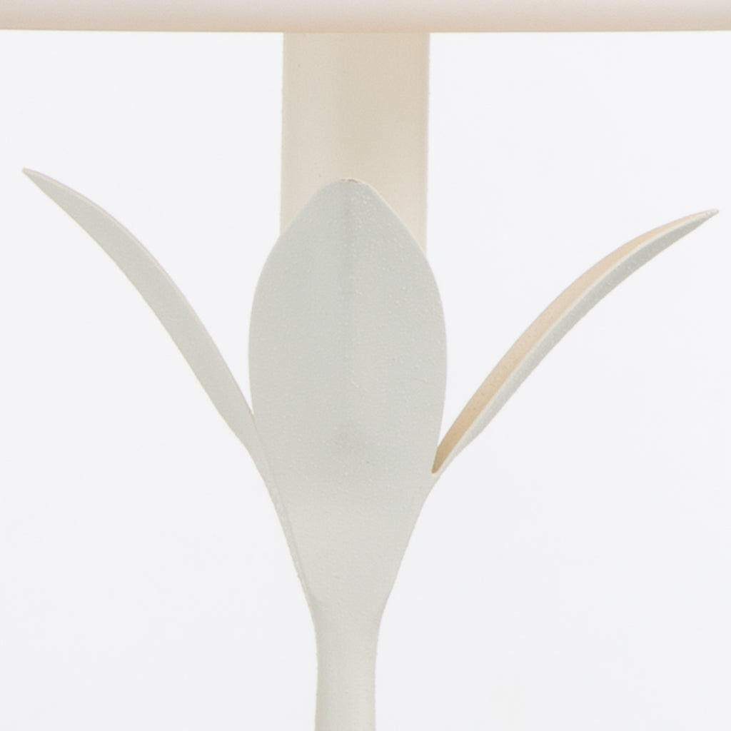 531-OP-MT Broche 6'' Sconce | Alternate Image