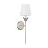 531-OP-SA Broche 6'' Sconce | Alternate Image