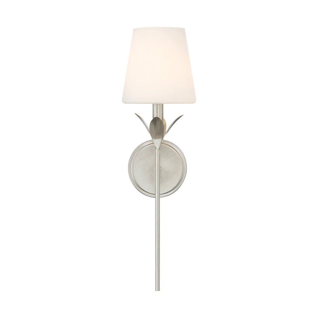 531-OP-SA Broche 6'' Sconce | Alternate Image