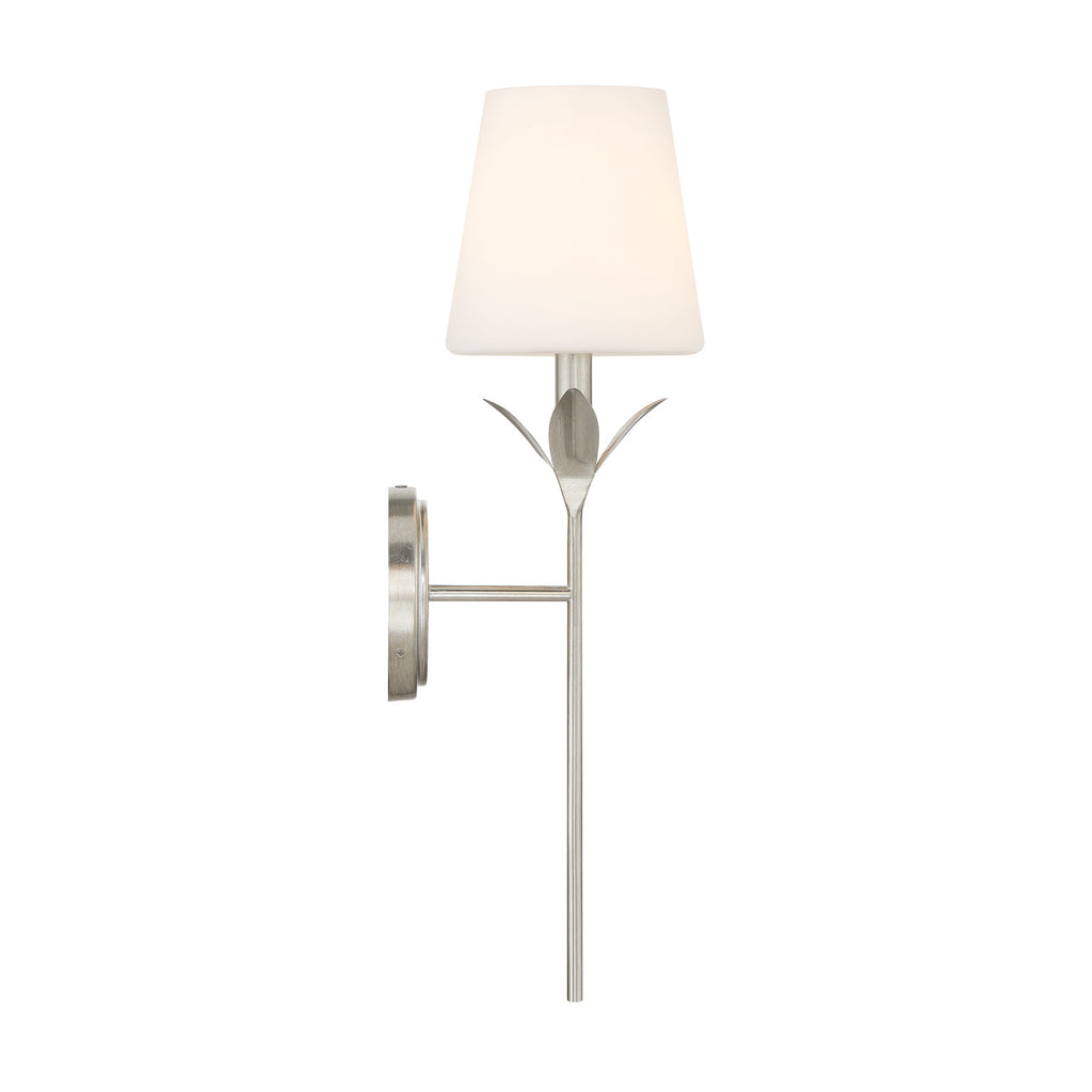 531-OP-SA Broche 6'' Sconce | Alternate Image