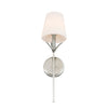 531-OP-SA Broche 6'' Sconce | Alternate Image