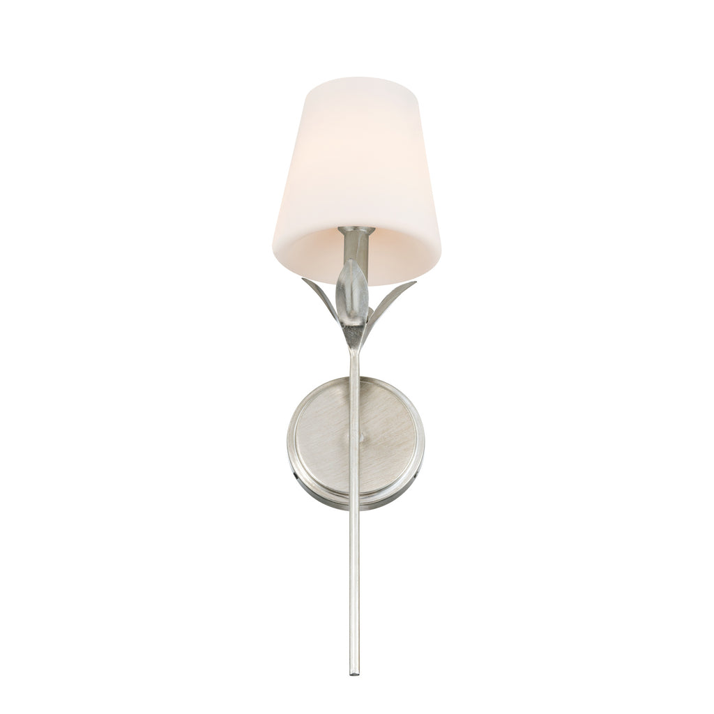 531-OP-SA Broche 6'' Sconce | Alternate Image