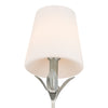 531-OP-SA Broche 6'' Sconce | Alternate Image