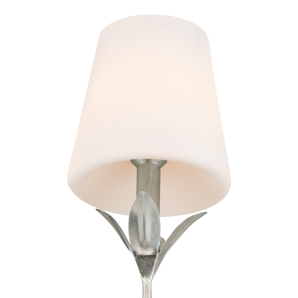 531-OP-SA Broche 6'' Sconce | Alternate Image