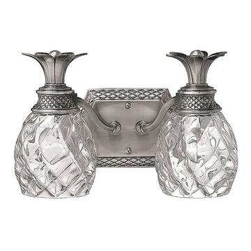 Polished Antique Nickel