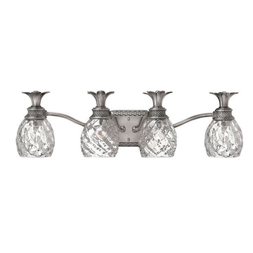 Polished Antique Nickel