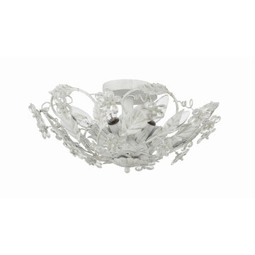 Antique White
