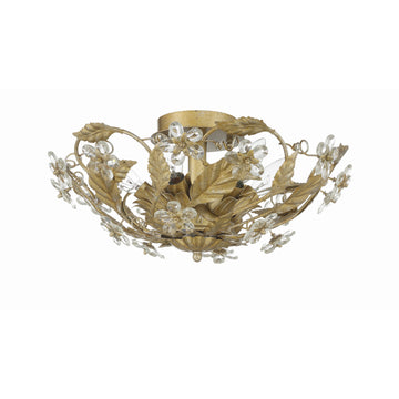 Gold Leaf