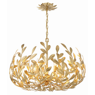 Antique Gold