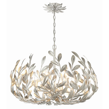Antique Silver