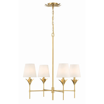 Antique Gold