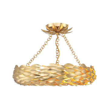 Antique Gold