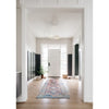 Crystorama Broche 18'' LED Chandelier in Matte White - Lifestyle View