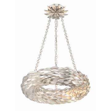 Antique Silver