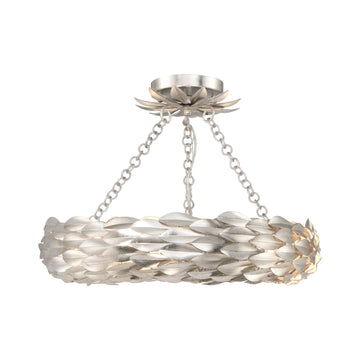 Antique Silver
